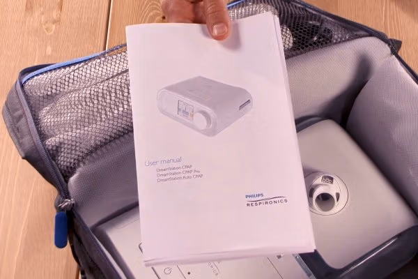 帶呼吸器出國旅行必讀的五大注意事項 | 日本厚生 Nippon Kousei 飛利浦呼吸器網路門市