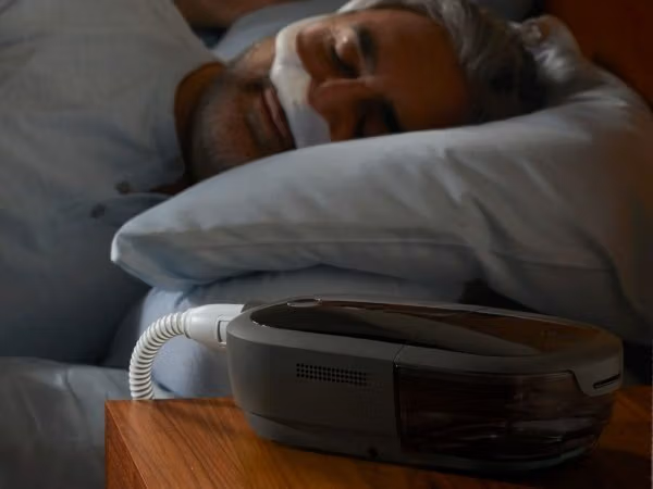 Philips Respironics 飛利浦磊仕 DreamStation 2 陽壓呼吸器附加濕器