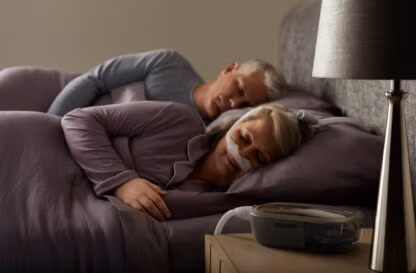 Philips Respironics 飛利浦磊仕 DreamStation 2 Auto CPAP Advanced 單相陽壓呼吸器自動型進階版附加濕器