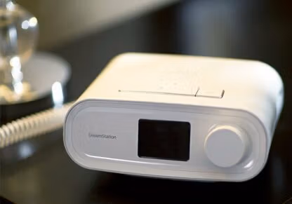 Philips Respironics 飛利浦磊仕 DreamStation 陽壓呼吸器