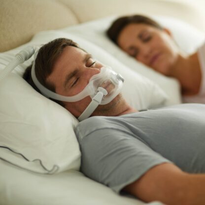 Philips Respironics 飛利浦磊仕 DreamWear 口鼻罩