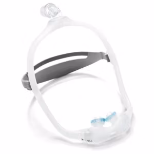 Philips Respironics 飛利浦磊仕 DreamWear 口鼻罩 | 日本厚生 Nippon Kousei 飛利浦呼吸器網路門市 DreamWear 鼻枕
