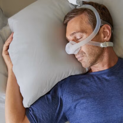 Philips Respironics 飛利浦磊仕 DreamWisp 鼻罩